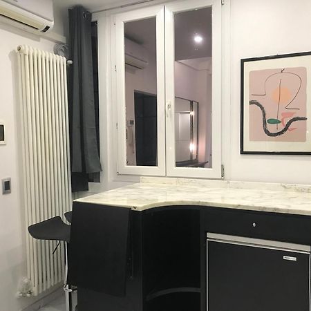 Studio Apartment Santa Caterina بولونيا المظهر الخارجي الصورة
