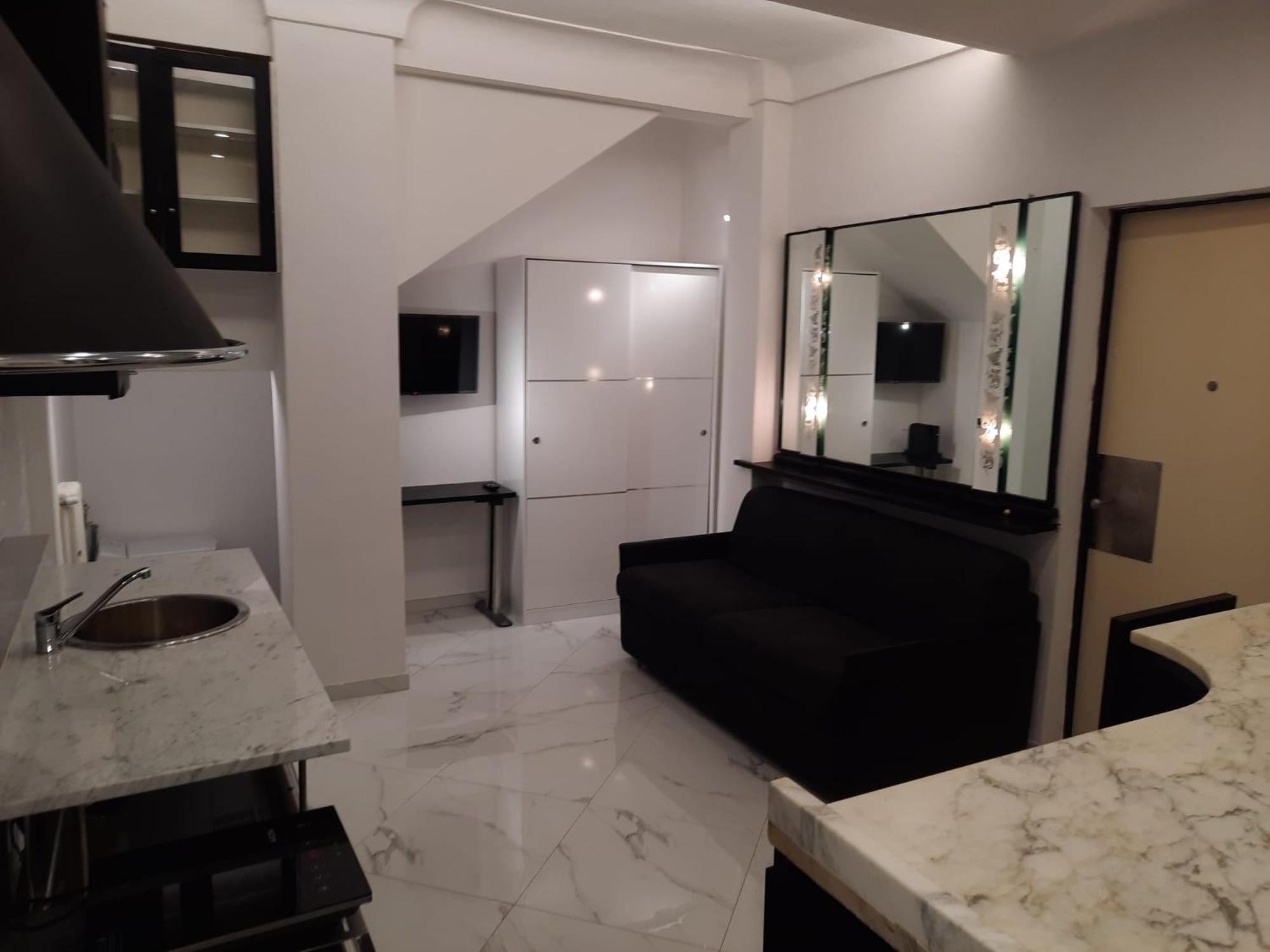 Studio Apartment Santa Caterina بولونيا المظهر الخارجي الصورة