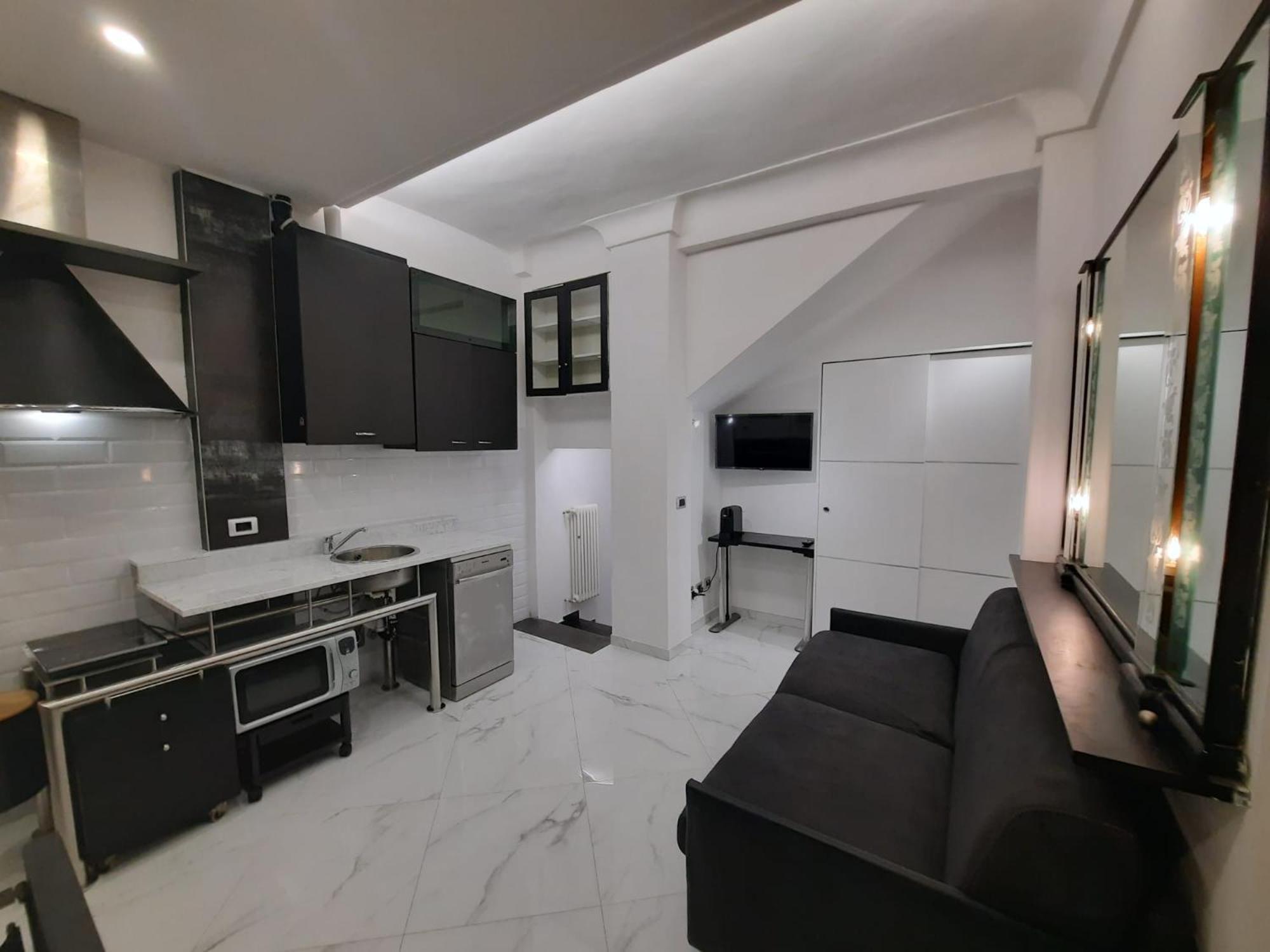 Studio Apartment Santa Caterina بولونيا المظهر الخارجي الصورة