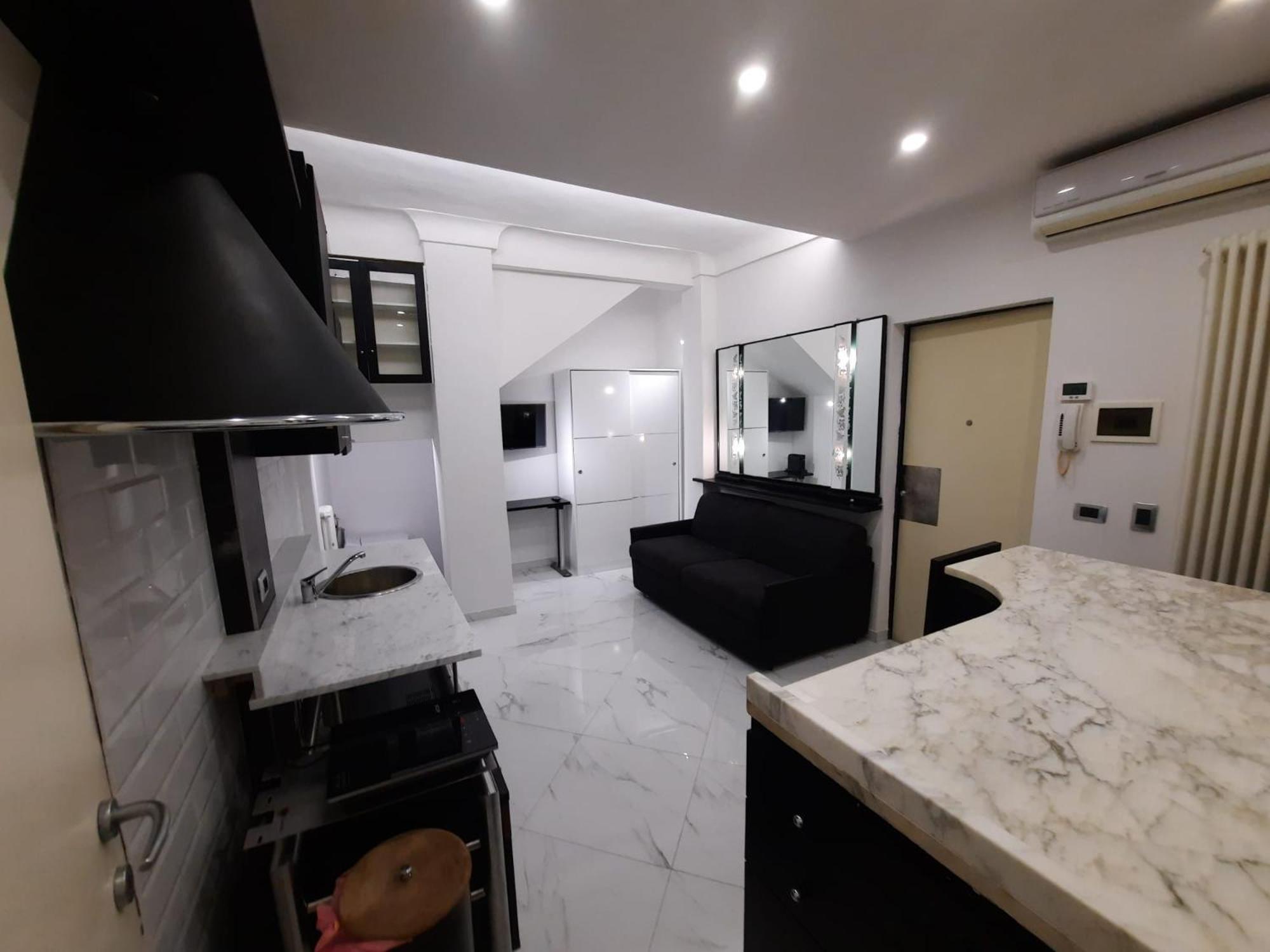 Studio Apartment Santa Caterina بولونيا المظهر الخارجي الصورة