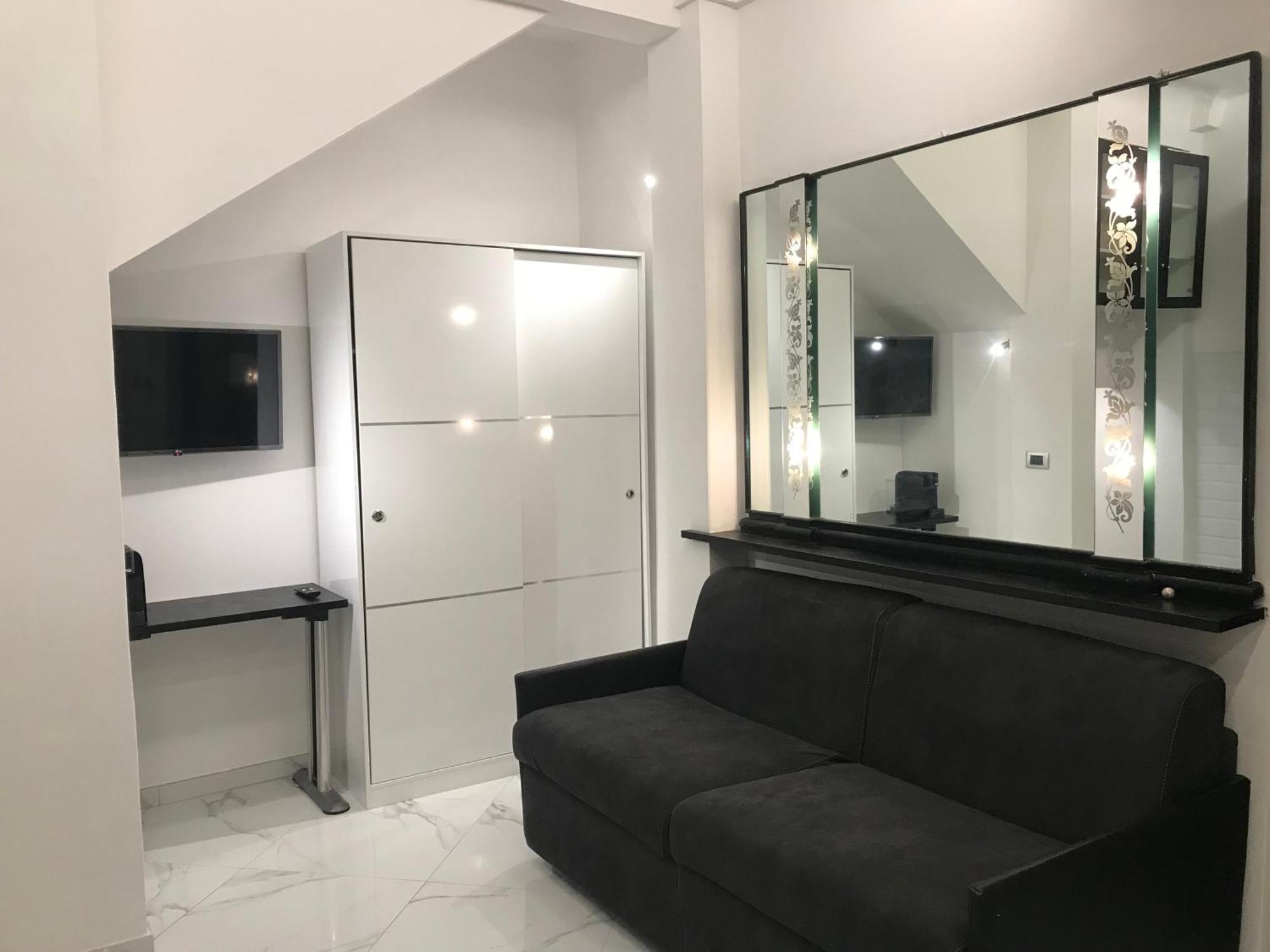 Studio Apartment Santa Caterina بولونيا المظهر الخارجي الصورة